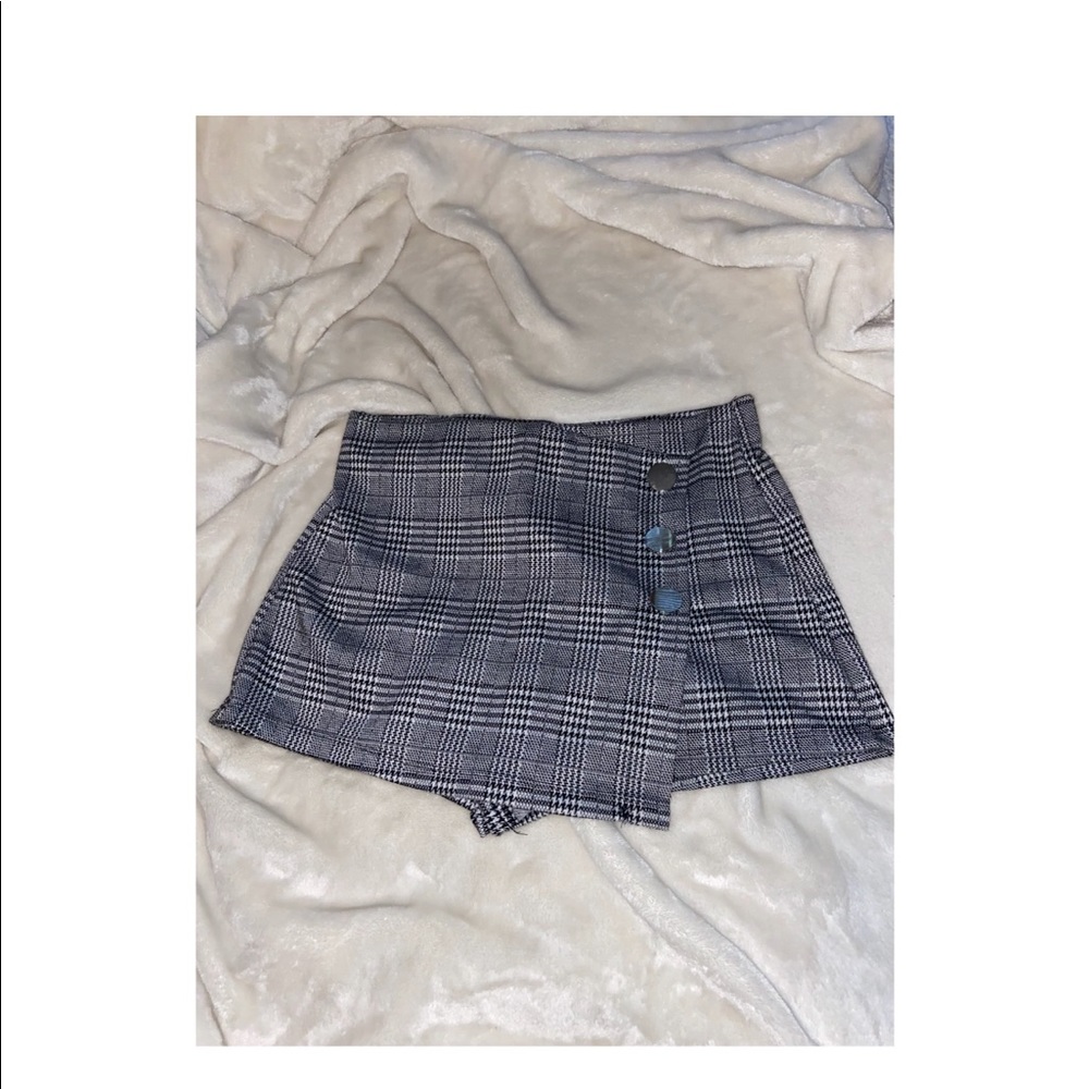 Skort size L